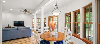Hidden Cove - *Fish River*Waterfront*Fairhope AL*
