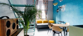 Tomosmatik Apartments Koper