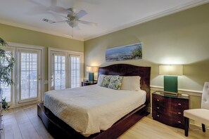 3 bedrooms, iron/ironing board, internet, bed sheets - Sunset Rentals | Beckenham 117 (Hilton Head Island)