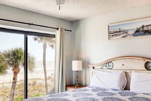 3 多间卧室、办公桌、熨斗/熨衣板、上网接入