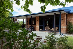 Exterior - Mount Hutt Haven - Methven (Methven)