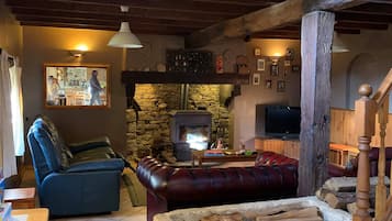 Intérieur