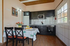 Micro-ondas, fogão, cooktop, lava-louças