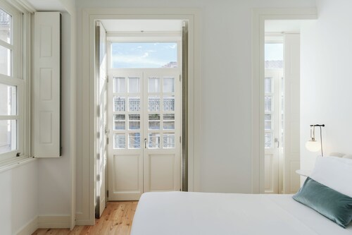 Feel Porto Clérigos Charm Flats
