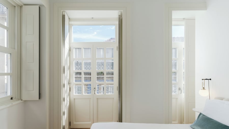 Feel Porto Clérigos Charm Flats