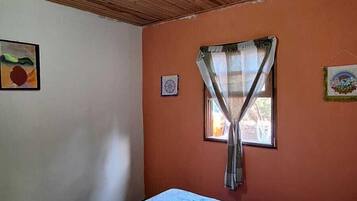 Basic Double Room, Valley View | Free WiFi