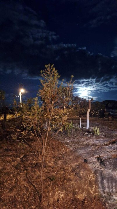 Casa Donjá 度假屋