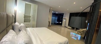 Dankani Guest Palace Hotel