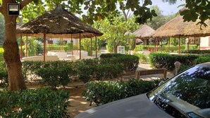 Exterior - Dankani Guest Palace Hotel (Sokoto)
