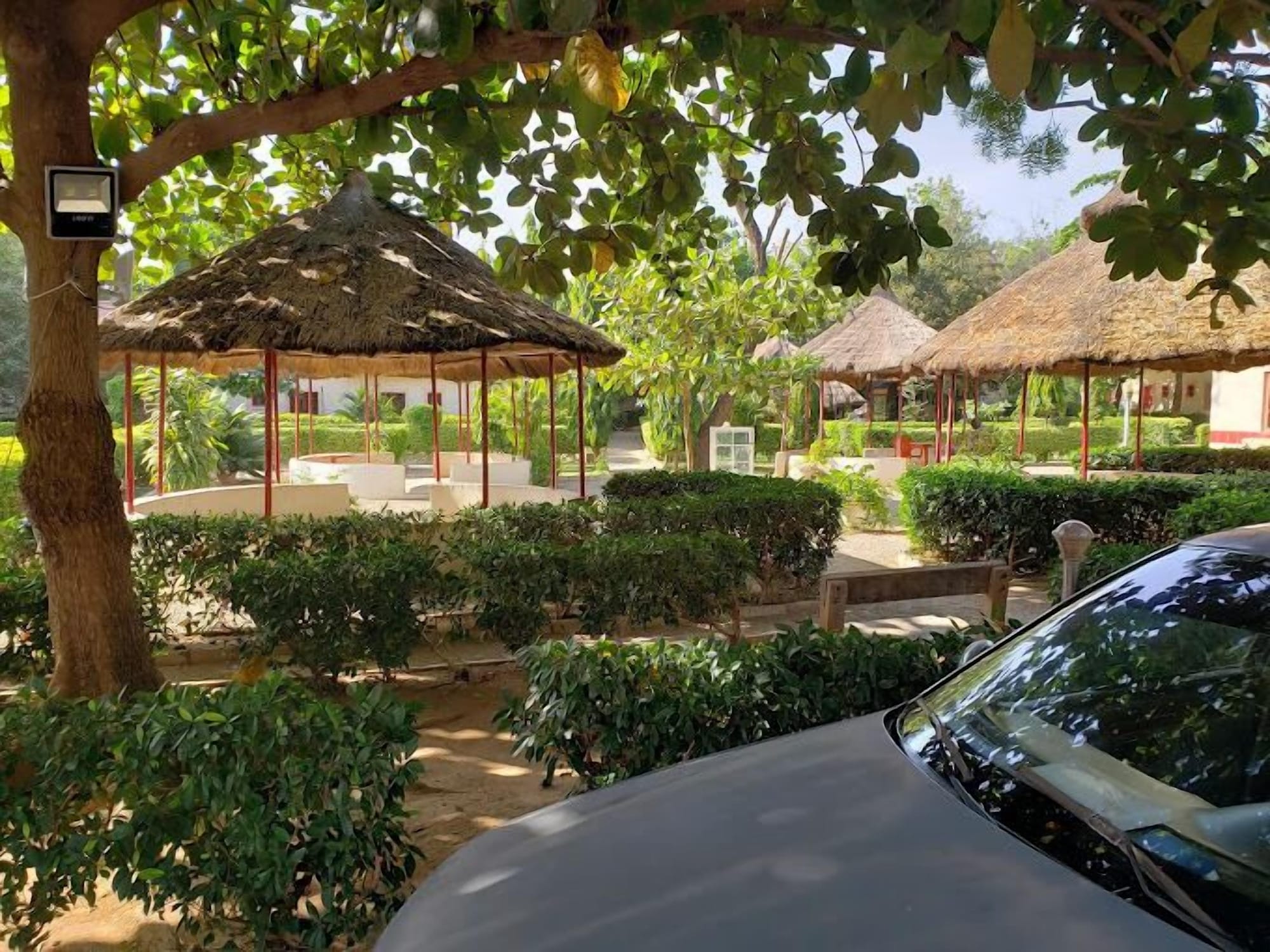 3 Star Hotels