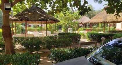 Dankani Guest Palace Hotel