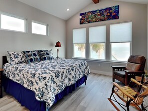 4 bedrooms, Internet, bed sheets