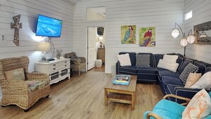 Unclassified image, 4 of 28, button - Jamaica Me Happy | Charming Coastal Getaway (Port Aransas)
