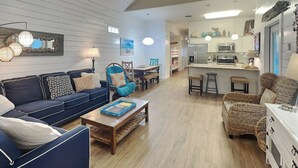 Unclassified image, 3 of 28, button - Jamaica Me Happy | Charming Coastal Getaway (Port Aransas)