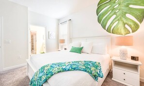 5 quartos, ferros/tábuas de passar roupa, Wi-Fi de cortesia