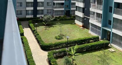 ELEGANT APARTMENT JKIA