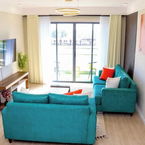 ELEGANT APARTMENT JKIA