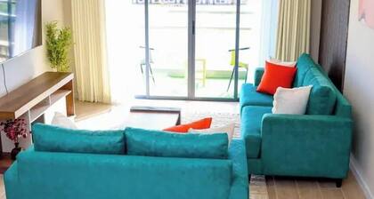ELEGANT APARTMENT JKIA