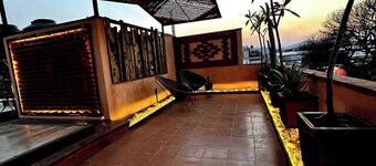 Quiet stay near Zócalo · Wi-Fi · Terrace · Walkable · For 2 guest