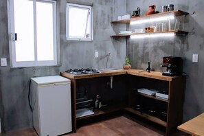 Private kitchen - Quiet stay near Zócalo · Wi-Fi · Terrace · Walkable · For 2 guest (Oaxaca de Juárez)
