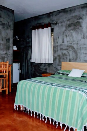 1 室のベッドルーム、アイロン / アイロン台、WiFi、ベッドシーツ