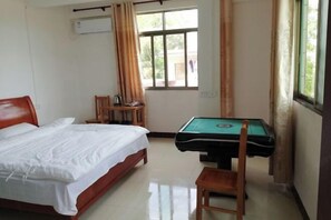 Room - Wang Xing Hotel (Nanxiong)