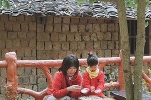 Miscellaneous - Wang Xing Hotel (Nanxiong)