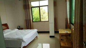 Room - Wang Xing Hotel (Nanxiong)