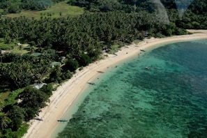 Unclassified image, 2 of 12, button - RedDoorz Hostel @ Madrias Pension House Isabela (Delfin Albano)