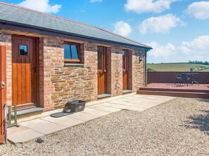 Exterior - The Retreat - UK48331 (Lifton)
