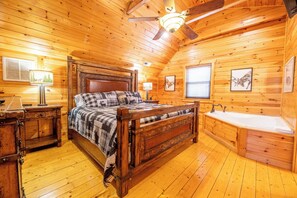 3 chambres, bureau, lit de bébé portatif, accès au Wi-Fi (inclus)