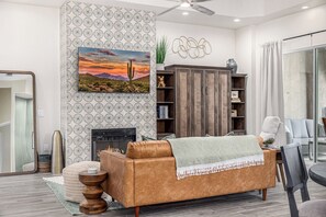 Interior - New Property TPC Golf Course | 4 Beds | Golf Dream (Scottsdale)