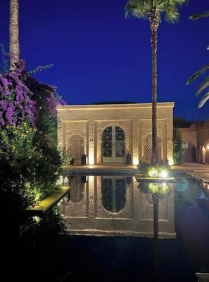 Exterior - Villa Shambhala (Marrakech)