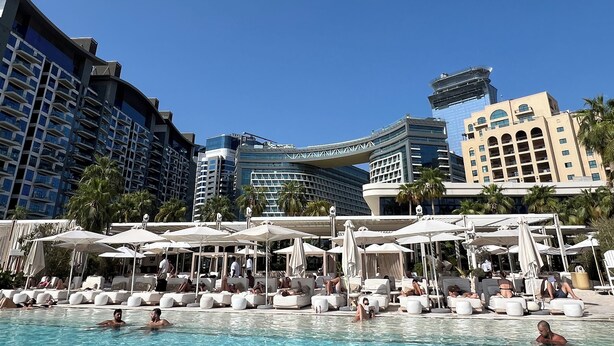 Strandbar