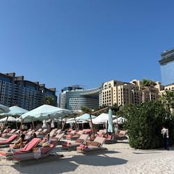 Bar na praia