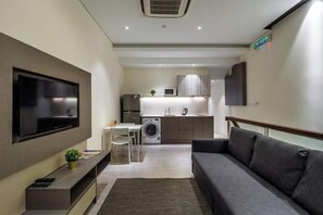 Room - Macallum Central Hotel Managed By The Ascott Limited  (George Town)