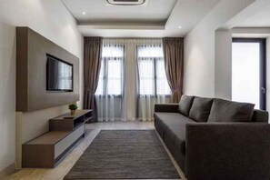 Room - Macallum Central Hotel Managed By The Ascott Limited  (George Town)