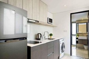 Room - Macallum Central Hotel Managed By The Ascott Limited  (George Town)