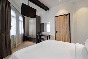 Room - Macallum Central Hotel Managed By The Ascott Limited  (George Town)