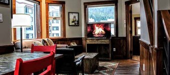 SKI WHISTLER JANUARY 2025!