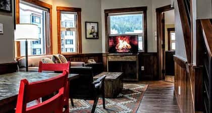 SKI WHISTLER JANUARY 2025!