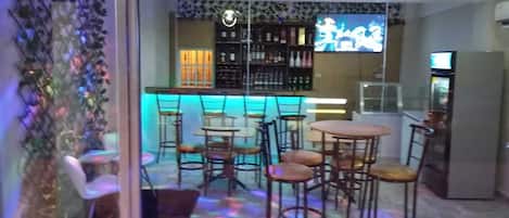 Bar (sur place)