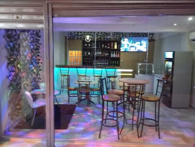 hotel familiar de ciudad