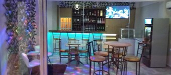 Family city hotel