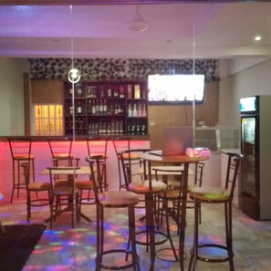 Bar (sur place)