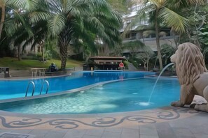 Unclassified image, 2 of 49, button - Ijen Suites Resort & Convention (Klojen)