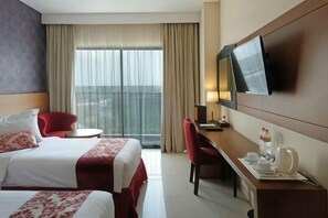 Cribs/infant beds - Ijen Suites Resort & Convention (Klojen)
