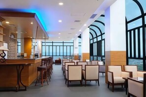 Restaurant - Ijen Suites Resort & Convention (Klojen)
