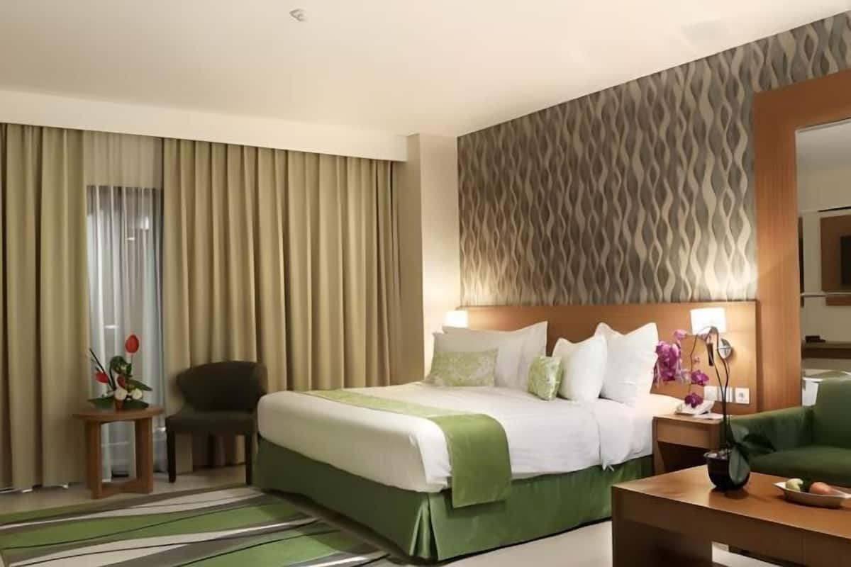 유아용 침대