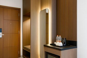 Cribs/infant beds - Ijen Suites Resort & Convention (Klojen)